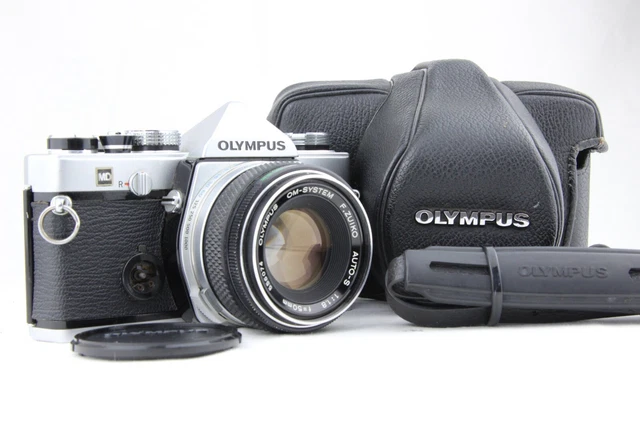 Cámaras analógicas, Fotografía analógica, Cámaras y
