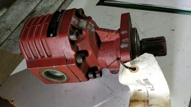 Gear Pump Casappa Fp30/82So-16Zo-Lgg/Gf-N /#C B0As 6246