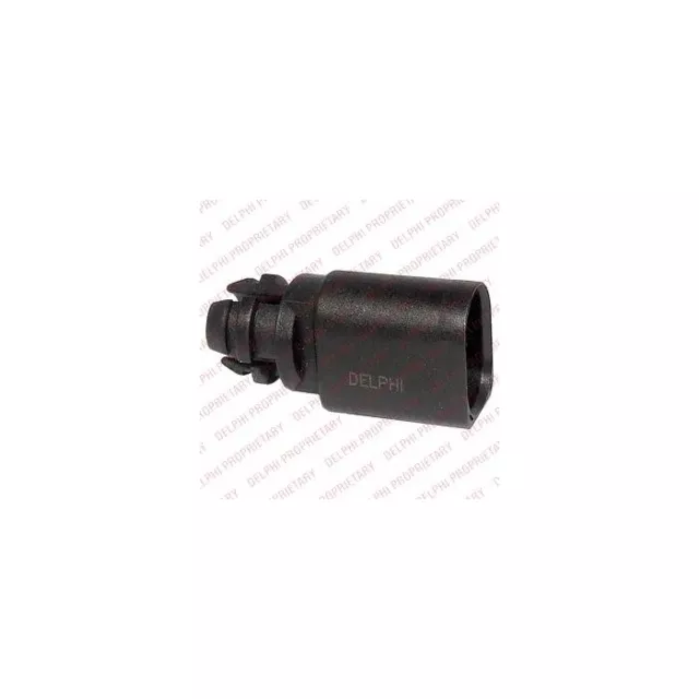 DELPHI Sensor, exterior temperature Sensor, exterior temperature TS10266