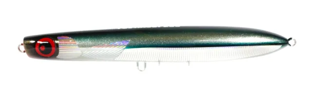 SALE FCL LABO Popper Pencil Nasup 280 Floating Lure SA (5259) $57.30 -  PicClick