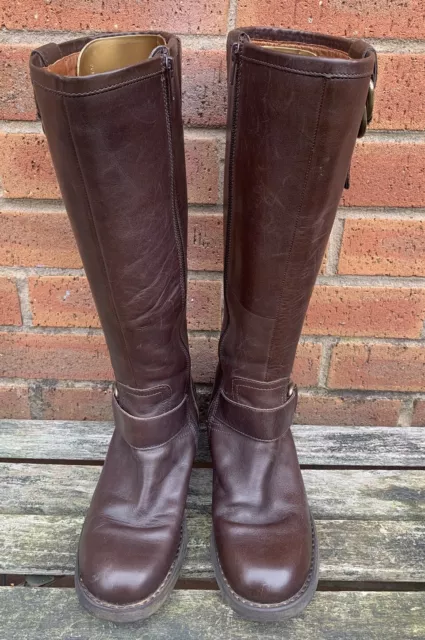 Clarks mortimer judy boots clearance