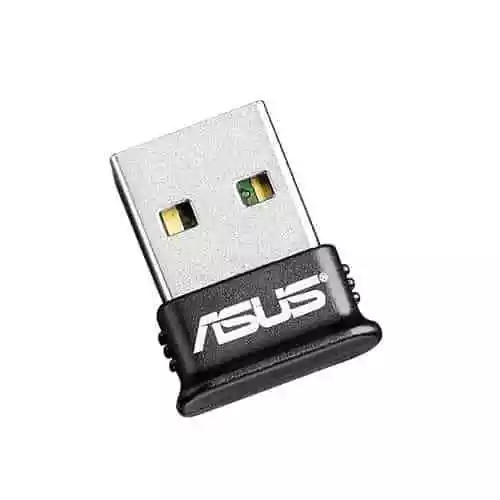 ASUS Bluetooth Wireless Networking USB-BT400 90IG0070-BW0600