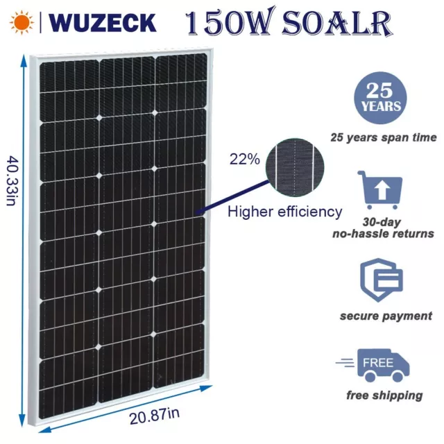 600W Balkonkraftwerk Komplettset mit 600W Micro Wechselrichter PV Solaranlage 3