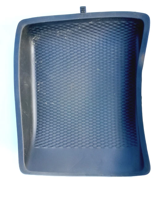 FORD MUSTANG MACH E 2023 Center Console Bin Tray Insert Mat Cover