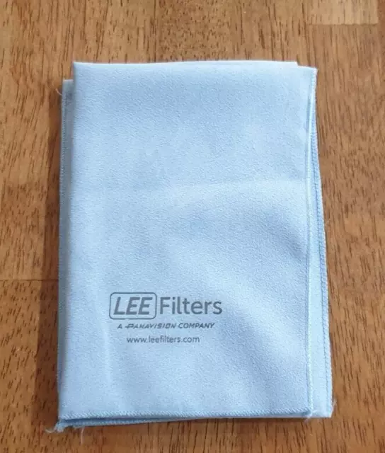 LEE 150x100 mm Soft Grad ND Filter Set  EXCELLENT