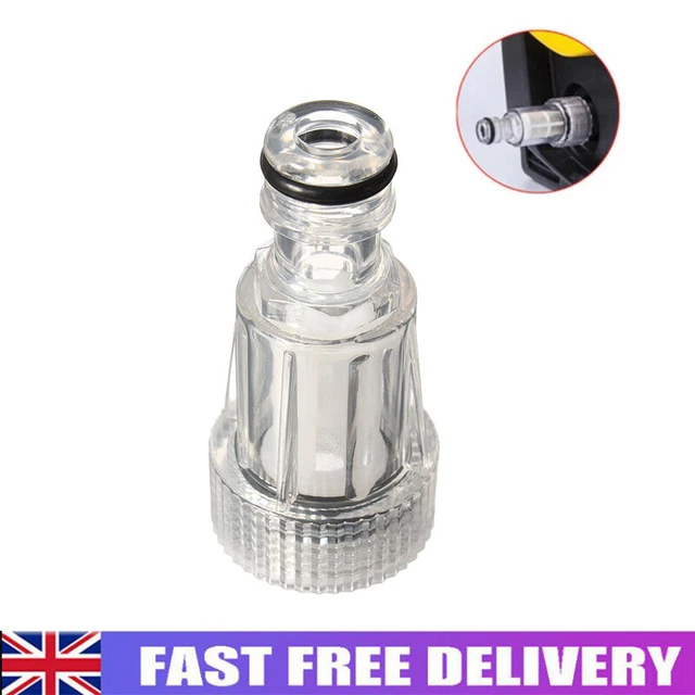 Water Filter Connection Tool Car Clean Washer High Pressure For Karcher Parts
