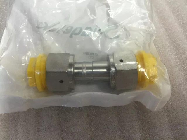 SS 8 WVCO 7 8 | Swagelok VCO O Ring Face Seal Fitting, 1/2" Female - Foto 12