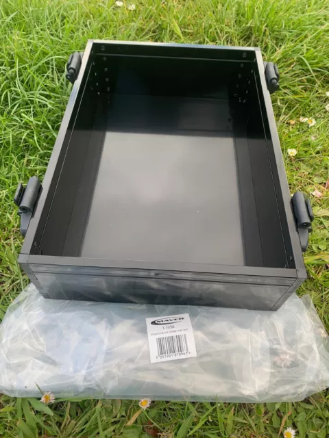 Maver Signature D36 100mm Seatbox Tray