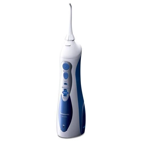 Panasonic EW1211W845 Idropulsore per Doccia Orale