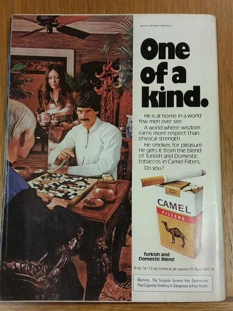 PLAYBOY MAGAZIN JUNI 1976 Debra Peterson Lillian Muller Mit