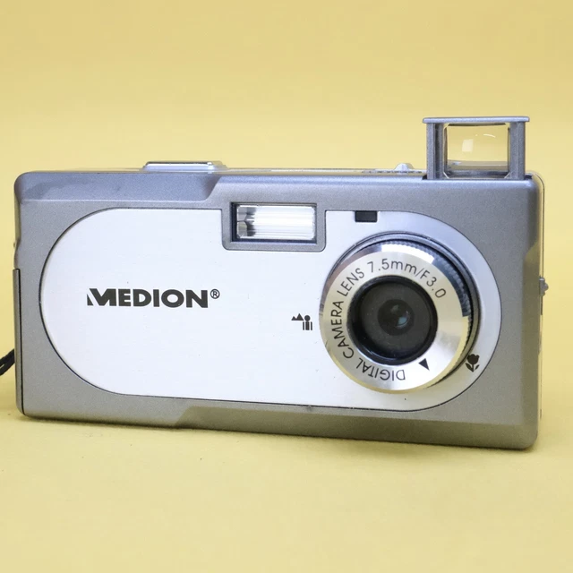 medion digital camera