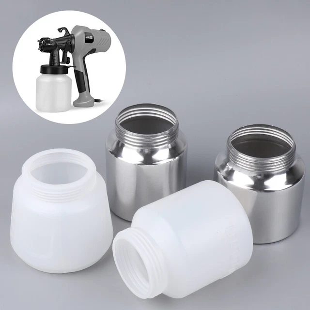 DURABLE PAINT CONTAINERS Paint Sprayer Container Paint Sprayer