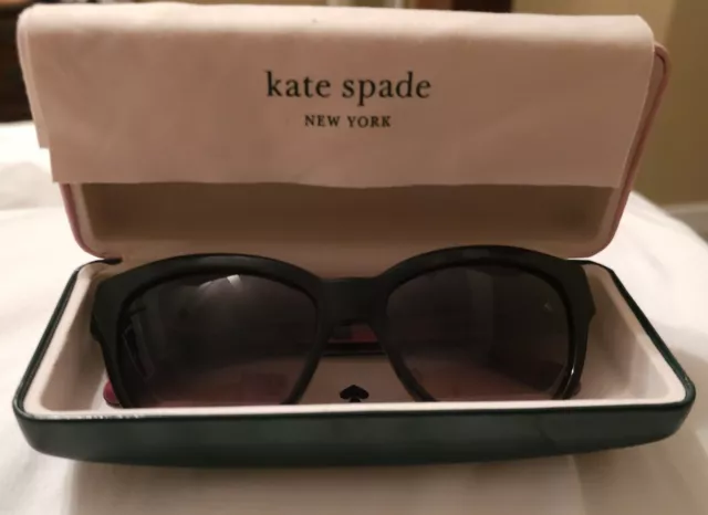 kate spade sunglasses women