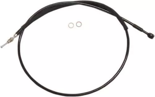 Magnum Black Pearl Hydraulic Clutch Line 41778 1132-1079