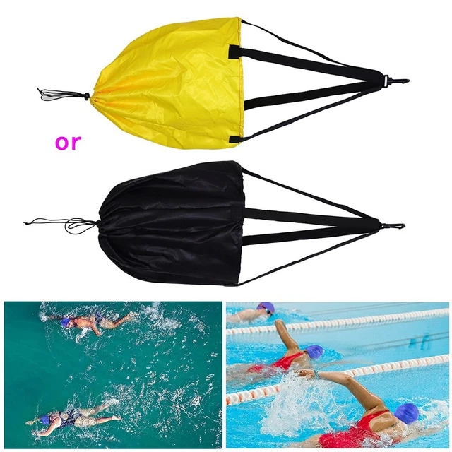 CHICIRIS Imbracatura Di Resistenza Per Allenamento Velocità E Forza - Cintura In Nylon Con Gancio E Fascia Elastica - 6