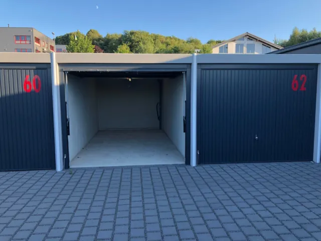 Garage zu vermieten · 56307 Dernbach