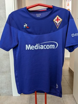 Ennerre ANTOGNONI 10 FIORENTINA MAGLIA CALCIO RETRO VINTAGE SHIRT CAMISETA TRIKOT MAILLO 