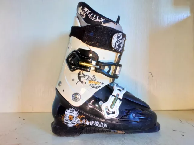 Salomon ghost store fs 100