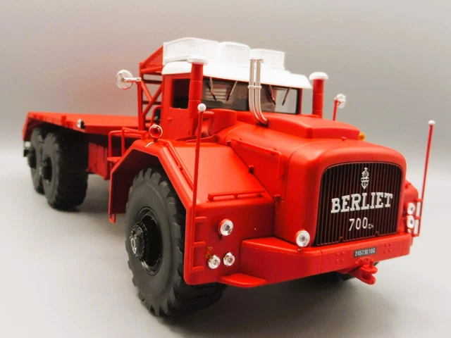 NOREV - BER T100 N4-1959 - 1/43