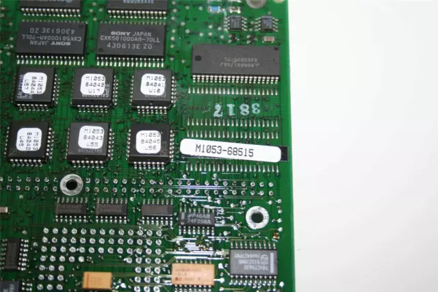 * Philips M1053-8515 Board 3