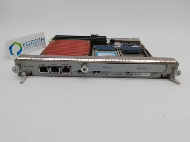 Juniper RE-S-1800X4-16G Routing Engine  Quad Core 1.8GHz/16G VAT 20% incl.