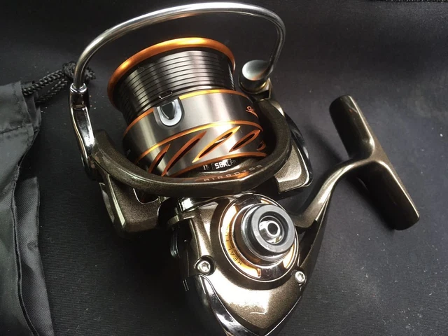 WHITE RIVER HOBBS Creek CG-2-DD Fly Reel New In Box $60.00 - PicClick