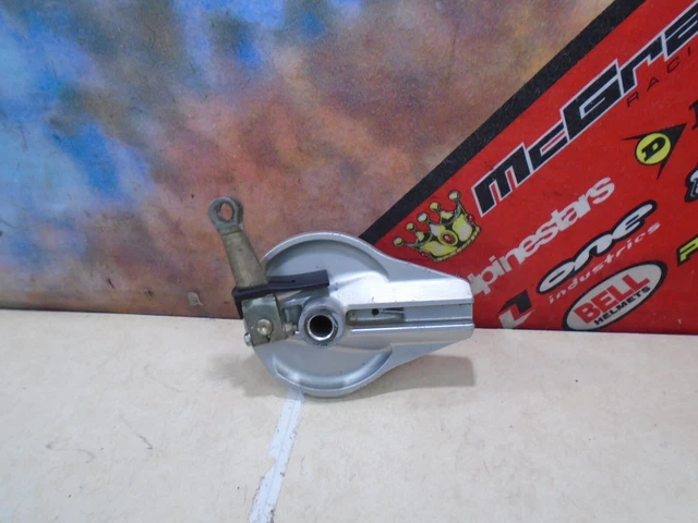 05 Crf230 230F Rear Brake Drum 05 Crf230 230F
