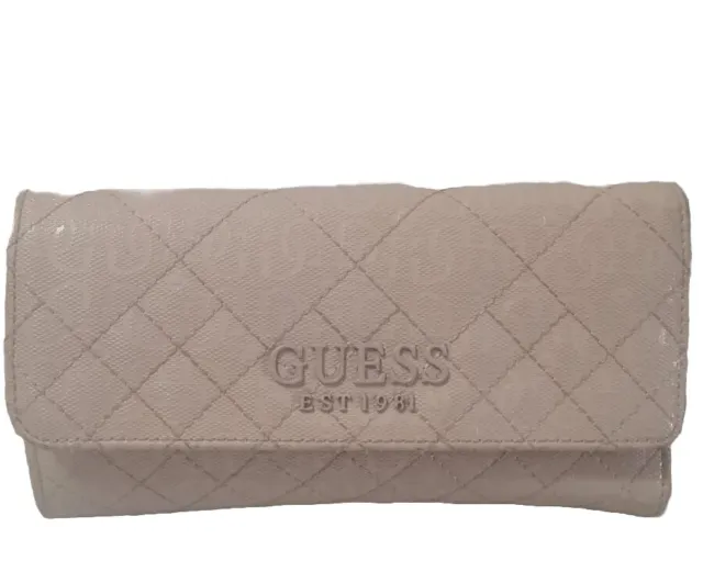 portafoglio guess donna