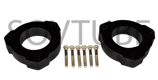 30mm 1.2" Front Lift Kit for KIA CARNIVAL SEDONA SORENTO 2020-... car spacers