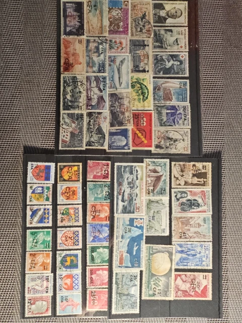 Lot De 100 Timbres Différents Pour Voitures - Collection De Vignettes Autocollantes Variées Pour Véhicules