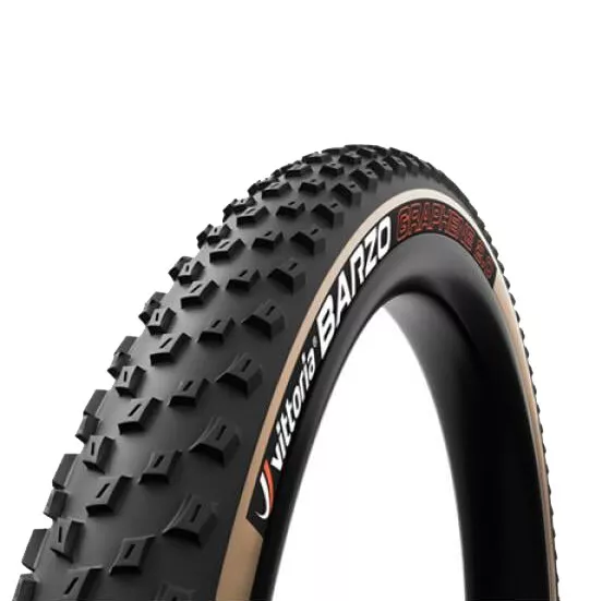 Vittoria Barzo XC Race 29x2.25 Copertone tyre Graphene 2.0 MTB tubeless 29"