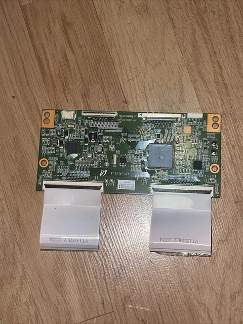 CARTE T-CON TV LG Carte t-con pour LG 32/37/42/47/55 TM120 EUR 35,00