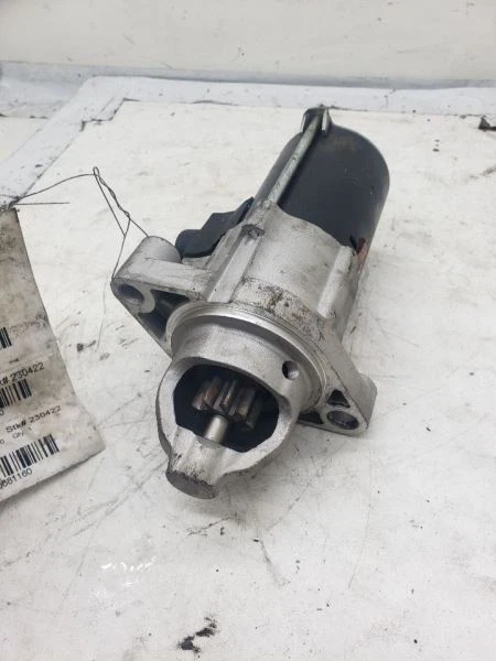 Starter Motor California Emissions Fits 08-12 ACCORD 681160