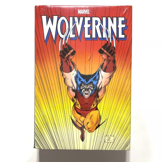 Wolverine Omnibus Vol 2 New Sealed DM Hardcover $5 Flat Combined Shipping