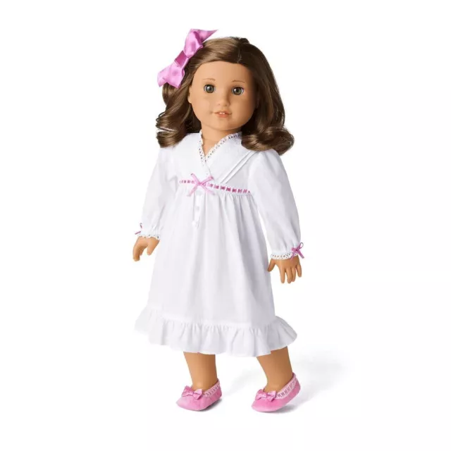 **American Girl Rebecca's Nightgown - NO DOLL - Complete & NEW in Sealed Box!**