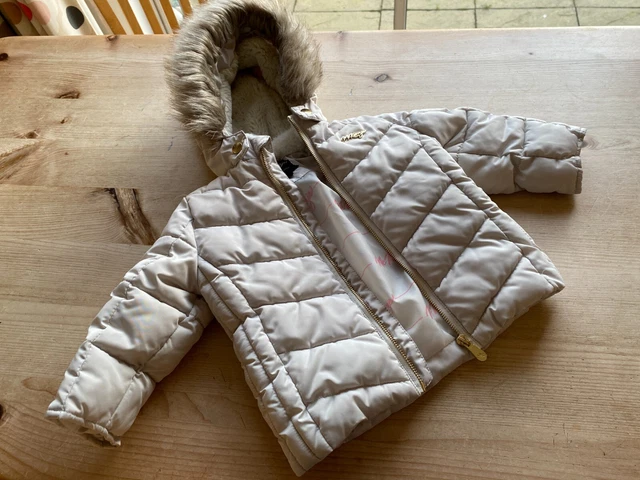 Mckenzie girls jacket hot sale