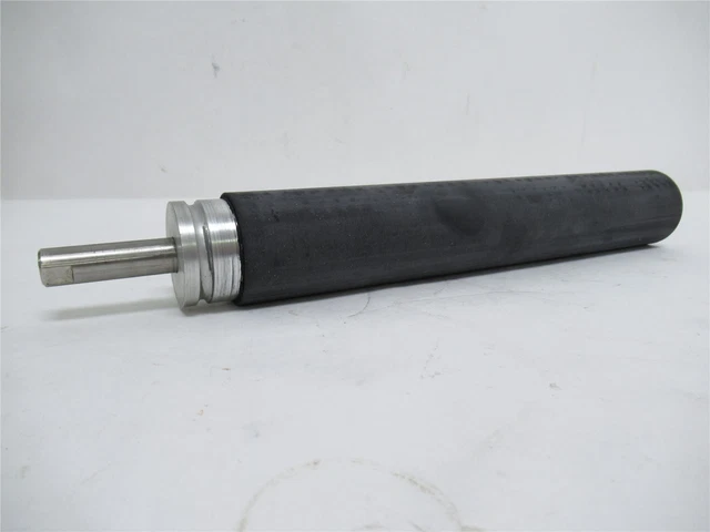 232628 New-No Box; MSR 256113 Concept Roller; 1.22 x 1.66 x 9.43"