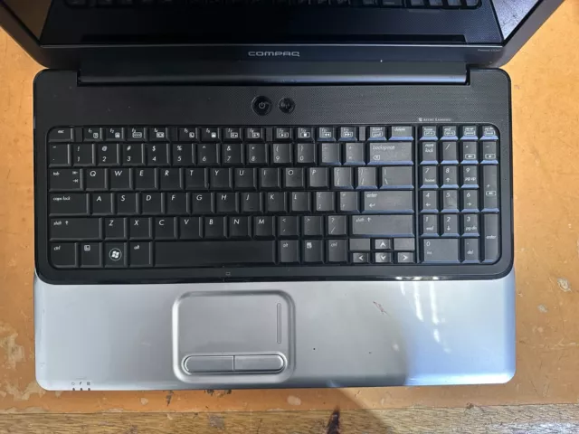 Compaq on sale laptop ram