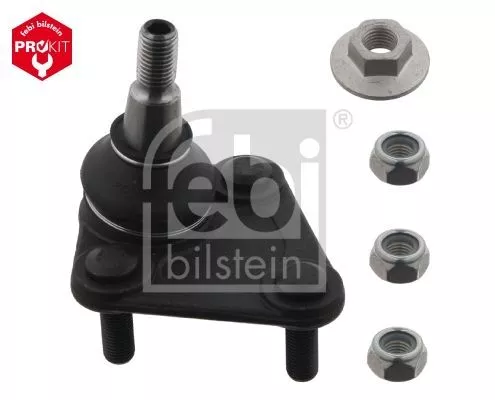 Febi Bilstein 26700 Ball Joint Fits Audi TT 1.8 T 1.8 T quattro 3.2 VR6 quattro