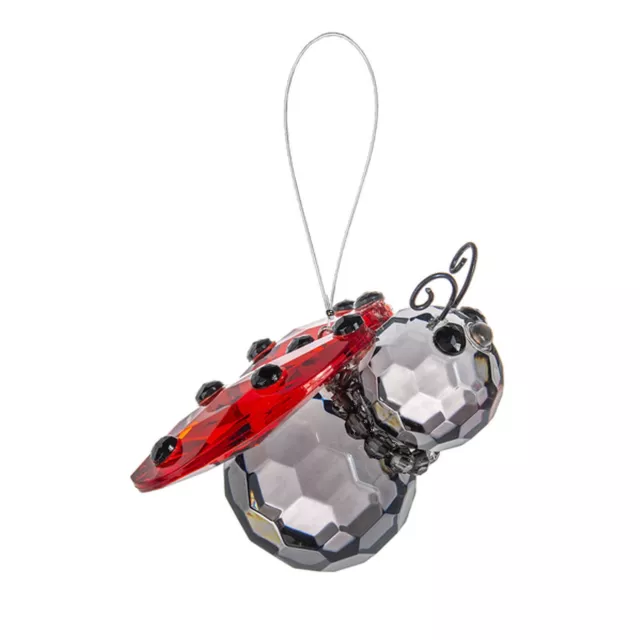 Ganz Ladybug Ornament