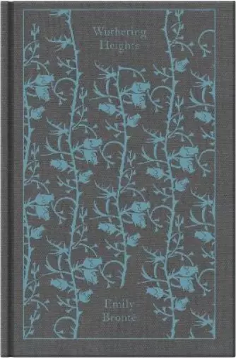 Emily Brontë Wuthering Heights (Relié) Penguin Clothbound Classics