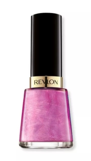 Revlon Super Lustrous Nail Enamel Polish, #271 Extravagant .5oz