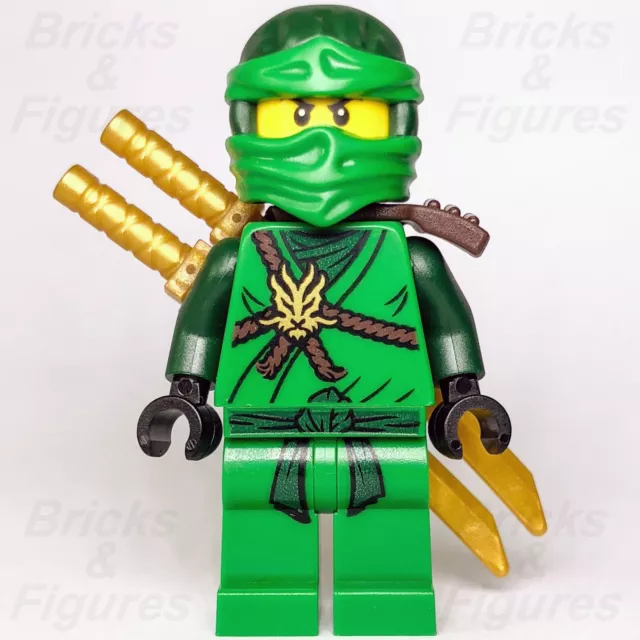 Ninjago day of sales the departed minifigures