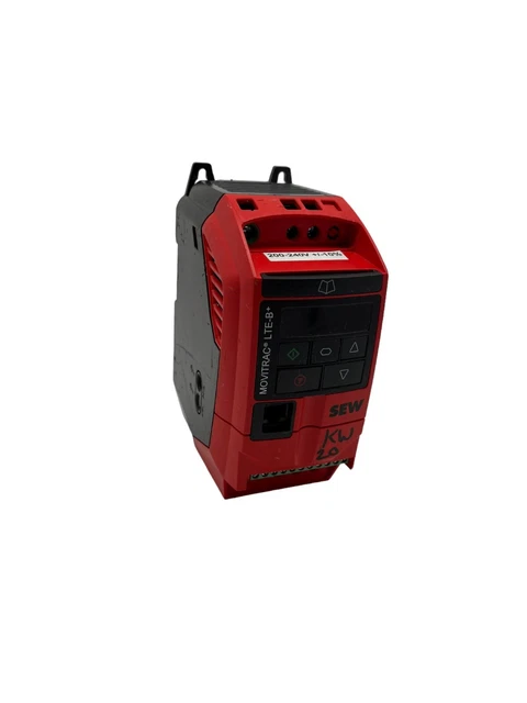 SEW EURODRIVE MOVITRAC LTE-B+ MCLTEB0004-2B1-1-00 EUR 13,06 - PicClick DE