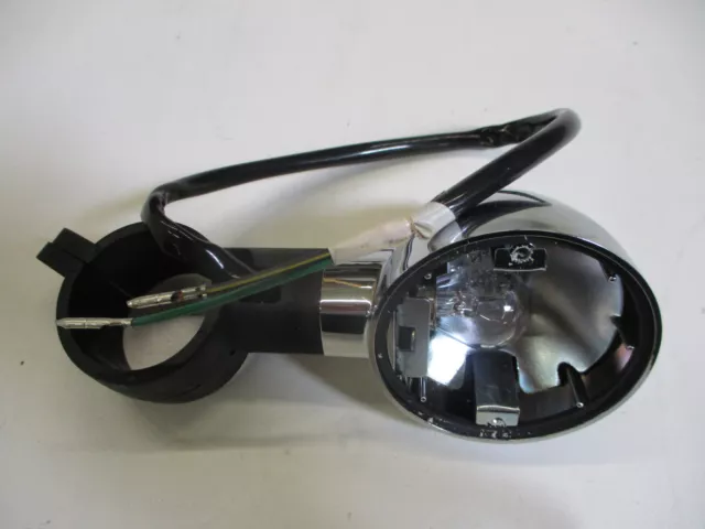 Blinker vorne rechts X1871 Kawasaki VN 1500_800 Original right 23037-1320