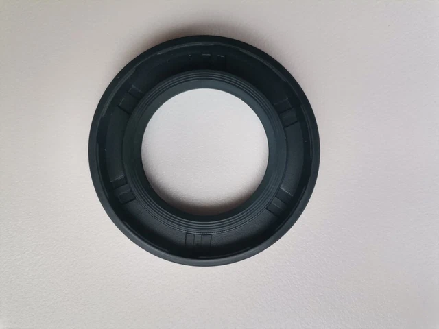 AVX Shaft Oil Seal TC15x35x7 Rubber Double Lip 15mm/35mm/7mm Metric - Foto 6