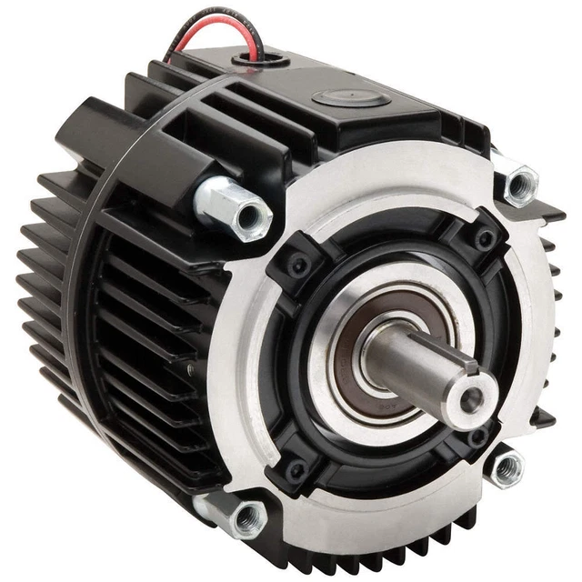WARNER ELECTRIC UM100-1020-90 Clutch/Brake, Torque 30 Ft-Lb, 90 DC