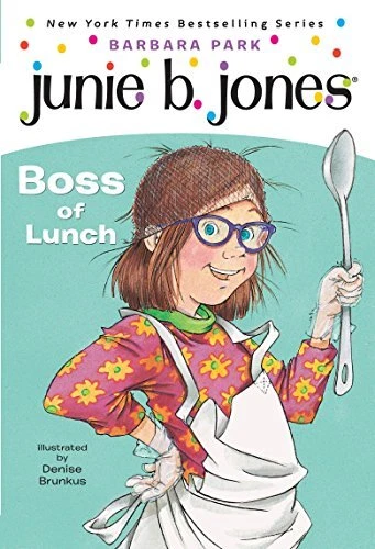 Junie B Jones 19 by Barbara Park 9780375802942 NEU kostenloser Versand im Vereinigten Königreich