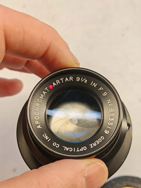 Vintage Lenses, Vintage Movie & Photography, Cameras & Photo