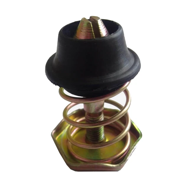 Serrure De Capot Moteur Compatible Peugeot 206/207 - Type 2, Référence 6918880028196 / 691888005077